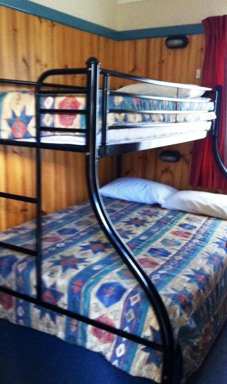 Edgewater Holiday Park Порт-Маккуори Номер фото
